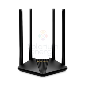 TP-Link Router Mercusys MR30G Inalámbrico AC1200 Gigabit