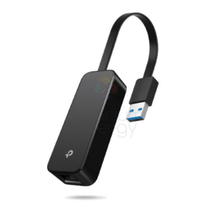 TP-Link Adaptador De Red UE306 USB 3.0 Gigabit Ethernet
