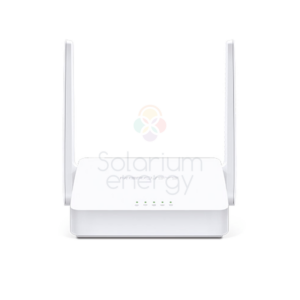 TP-Link Router Mercusys MW300D ADSL 300Mbps