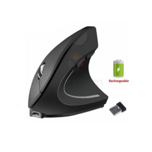 X-KIM Mouse Vertical Vertical-X Recargable