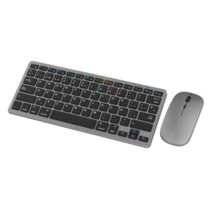 X-KIM Combo Teclado y Mouse Xpert Plus Recargable