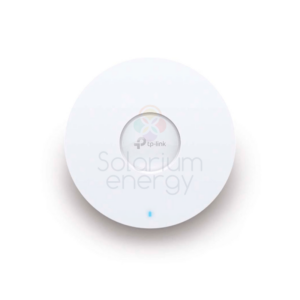 TP-Link Punto De Acceso EAP610 Wi-Fi 6 AX1800 Dual Band