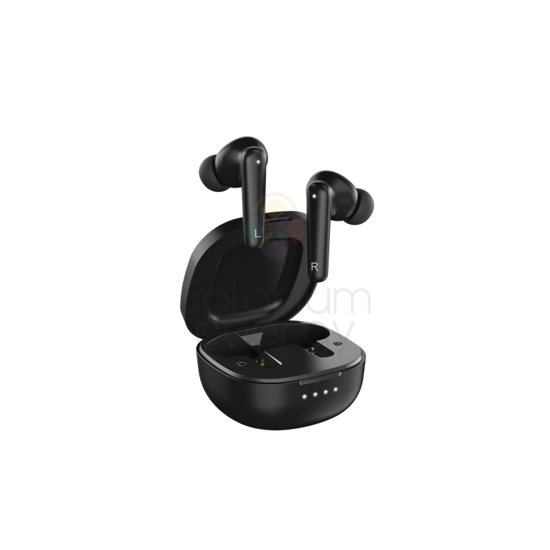 Genius Auricular HS-M910BT Bluetooth Negro