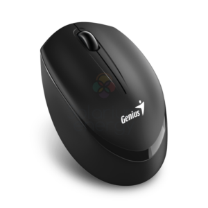 Genius Mouse Inalámbrico NX-7009 Negro