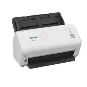 Brother Escáner Vertical ADS-3100 Dúplex