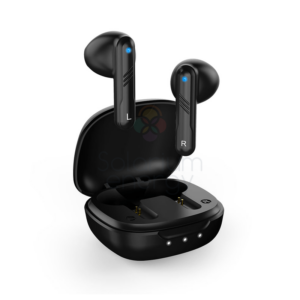 Genius Auricular Hs-M905bt Negro Bluetooth