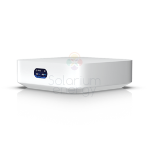 Ubiquiti Router UX Alta Seguridad