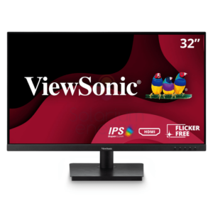 Viewsonic Monitor VA3209m 32" 1080P IPS 75Hz