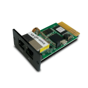CDP Tarjeta SNMP UPO22SNMP Montaje Interno UPO22