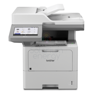 Brother Impresora Multifuncional Mfcl6915dw Monocromática