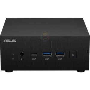 ASUS Mini PC PN53 AMD Ryzen 5-6600H