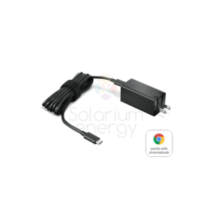 Lenovo Adaptador USB-C 65W GaN