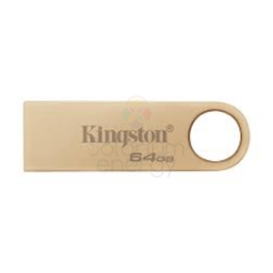 Kingston Unidad Flash Dtse9g3 128GB USB 3.2 Gen 1