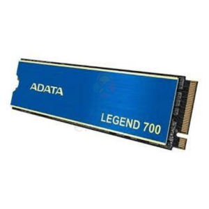 ASUS Unidad SSD Legend 700 Gold PCIe Gen3 X4 M.2 512GB