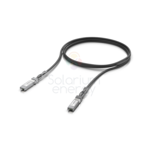 Ubiquiti Módulo Fibra UACC-DAC-SFP10 3M