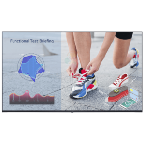 LG Monitor Industrial 50UL3J-M 50" 4K