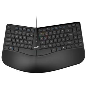 Genius Teclado Ergo KB-700 USB Ergonómico
