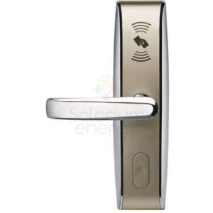 ZKTECO Cerradura Hotel LH4000R RFID Mifare