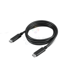 Lenovo Cable USB-C 4X90U90619 1 Metro