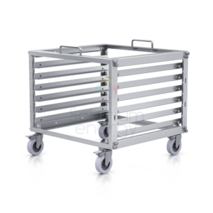 Ubiquiti Rack 6U Telecomunicaciones