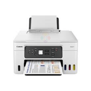 Canon Impresora Multifuncional Maxify GX3010 Inalámbrica 3 en 1