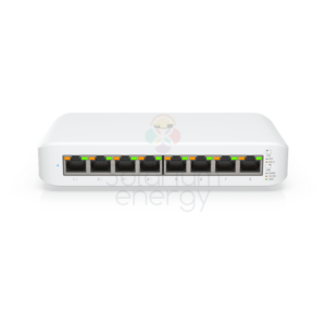 Ubiquiti Switch PoE USW-Lite-8-PoE