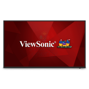 Viewsonic Monitor 55" 4K UHD 290 Cd/M²
