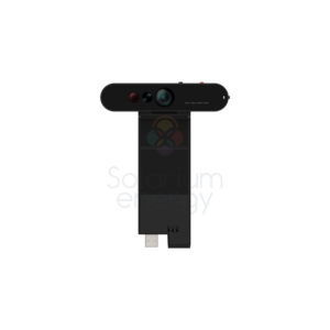Lenovo Cámara Web ThinkVision MC60 Dual IR y RGB 1080P