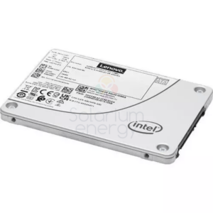 Lenovo SSD 2.5" S4520 1.92TB SATA 6Gb/s