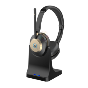 X-KIM Diadema HF-900BT Inalámbrica