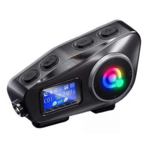 X-KIM Intercomunicador X-Ridercom XQ24 Bluetooth