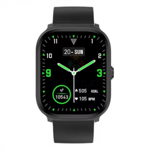 X-KIM Reloj Inteligente X1 Conectividad Avanzada