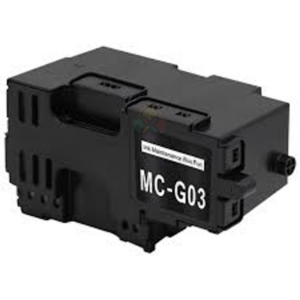 Canon Caja De Mantenimiento MC-G03 Tinta Alta Calidad