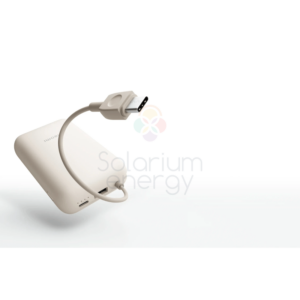 Xiaomi Power Bank 10K Rosa 22.5W