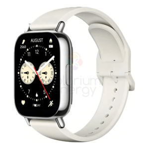 Xiaomi Reloj Inteligente Redmi Watch 5 Lite Light Gold