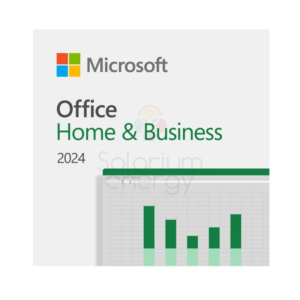 Microsoft Licencia Office Home And Business 2024 ESD