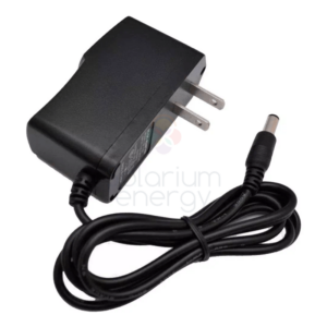 ZKTeco Fuente De Poder F12v15ah 12VDC 1.5 Amp