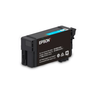 Epson Cartucho Cyan Surecolor T5170 Tintas Pigmentadas