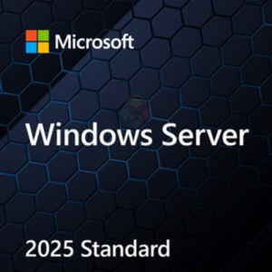 Microsoft Windows Server CAL 2025 Spanish 5 User CAL