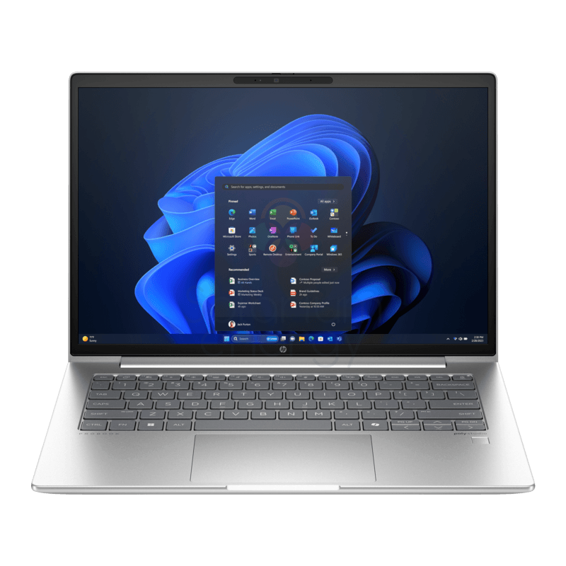 HP Computador Portátil ProBook 440 G11 16GB 512GB W11P