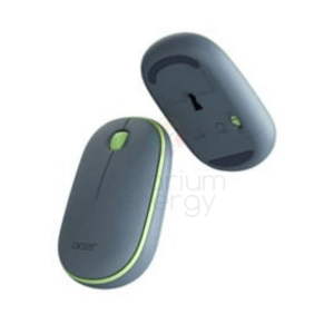 Acer Mouse Inalámbrico Bubble 1600 Dpi