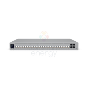 Ubiquiti Switch PoE USW-Pro-HD-24-PoE 24 Puertos