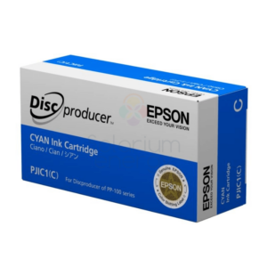 Epson Tinta Discproducer PP-100 Cyan C13S020688