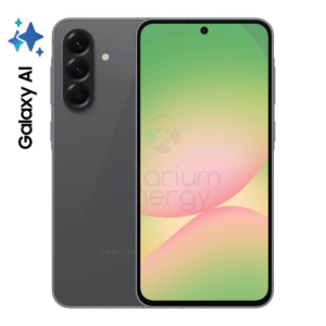 Samsung Smartphone Galaxy A56 5G 256GB Negro