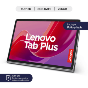 Lenovo Tablet Tab Plus TB351FU 11.5" WiFi 8GB/256GB