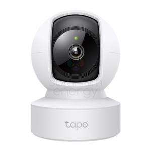 TP-Link Cámara De Seguridad Tapo C212 Wi-Fi 360° 2K