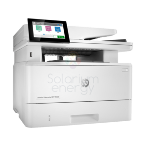 HP Impresora Multifuncional LaserJet Enterprise M430f