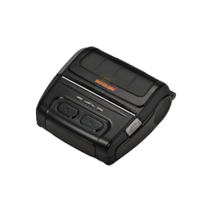Bixolon Impresora Móvil SPP-L410WK5 BT NFC USB Serial WiFi