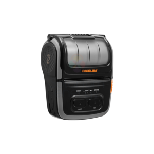 BIXOLON Impresora Móvil SPP-R310IK5 NFC Bluetooth WLAN