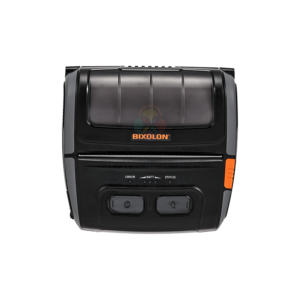 BIXOLON Impresora Móvil SPP-R410 WiFi Bluetooth NFC